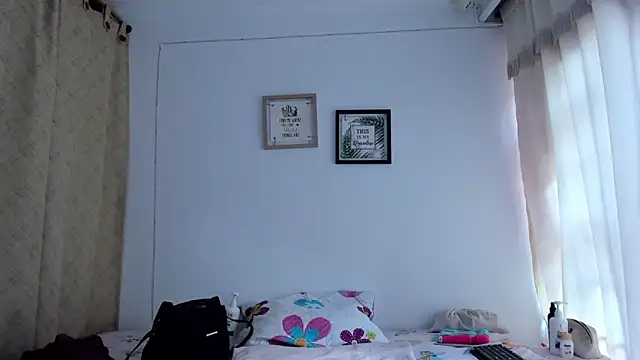 selena_jhonson's cam snapshot