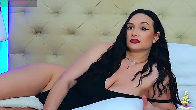 DaliyaArabian live sex cam
