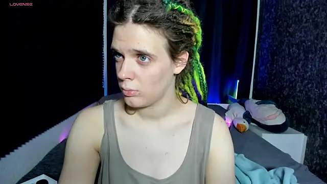 KIKI_Krash live sex cam