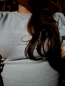 NariShow's cam snapshot