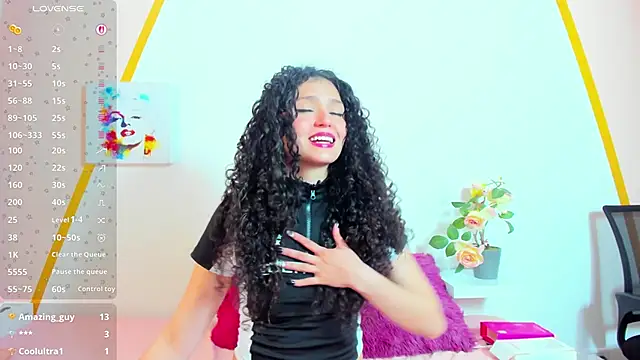 MapeDiamond's cam snapshot