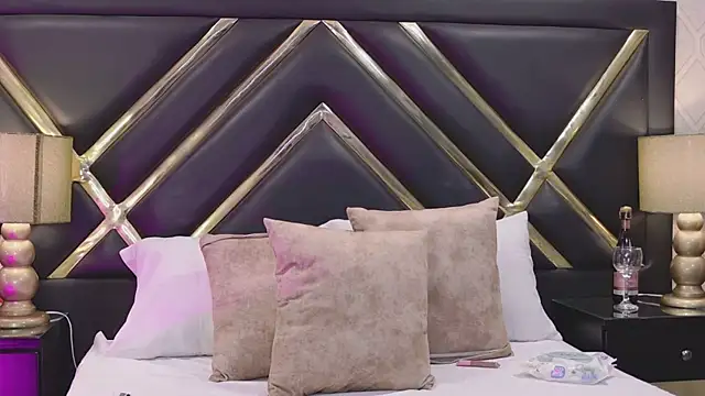 MadissonPaytonn's cam snapshot