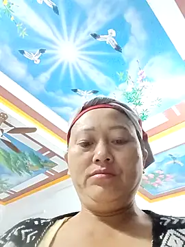 sasy-sam's cam snapshot