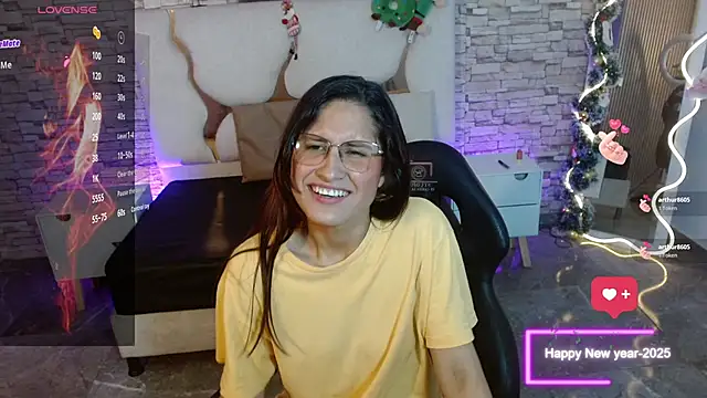 Blaze_Tay1's cam snapshot