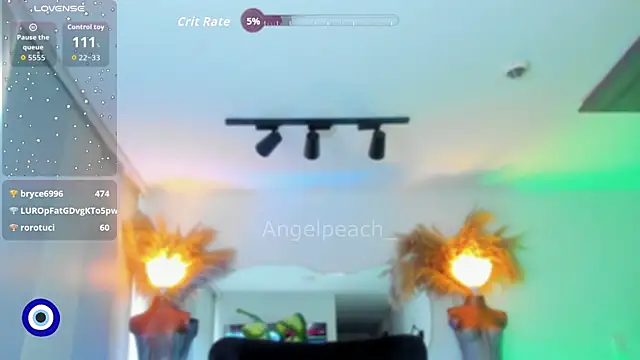 Angel_Peach live sex cam