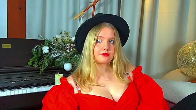 EmilyEvanse live sex cam