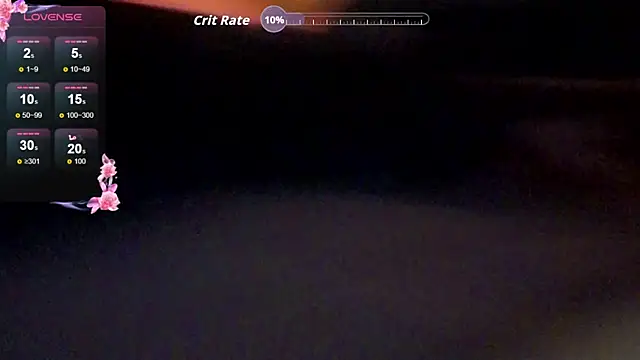 XExotic_BabyX live sex cam