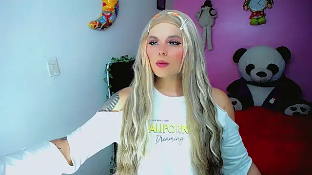 SweetKim21 live sex cam