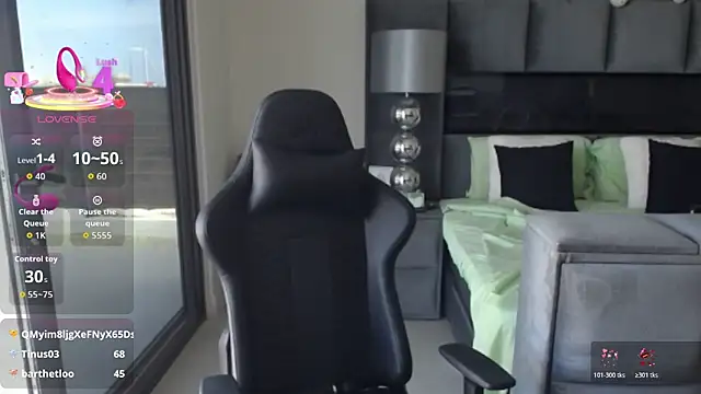 Wendysexyx's cam snapshot