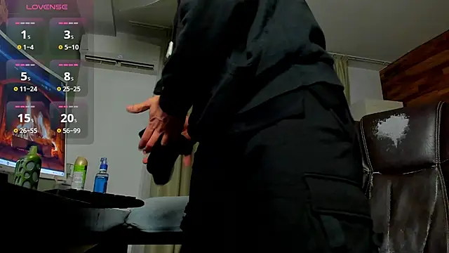 MateoBenjaminX live sex cam