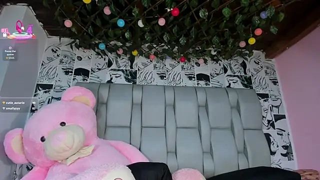 LucyRosse live sex cam