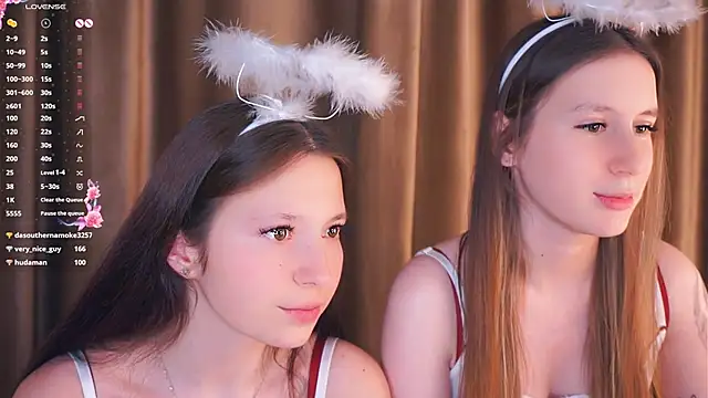 GabrielleLynchard live sex cam