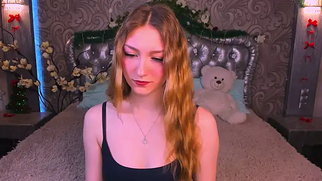 AngelAnabelle live sex cam