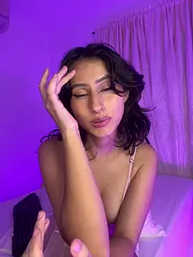 Zoe_mrl's cam snapshot