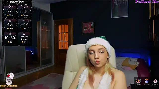 Veronika_Miller18's cam snapshot