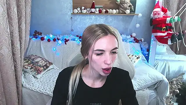 ArinaWong's cam snapshot