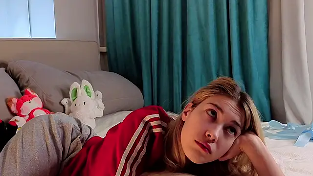 AngelicRice live sex cam