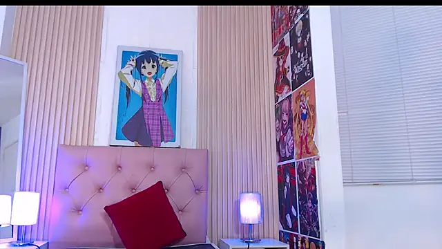 tatty_wilson's cam snapshot