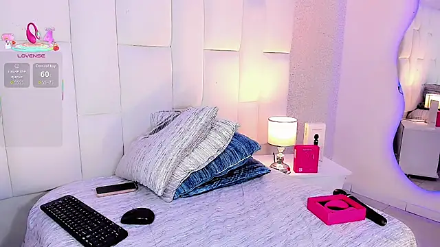 CandyJoselyn live sex cam