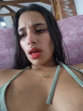 Lorena_Mcfly live sex cam