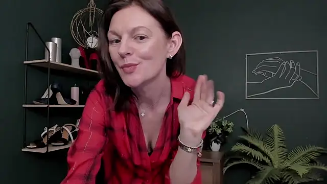 VivianWILD's cam snapshot