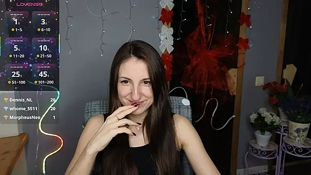 Missis_Sofiia's cam snapshot