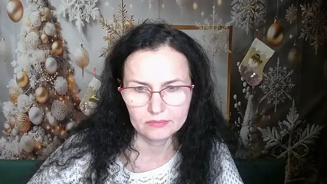 Miroslava_Happi's cam snapshot