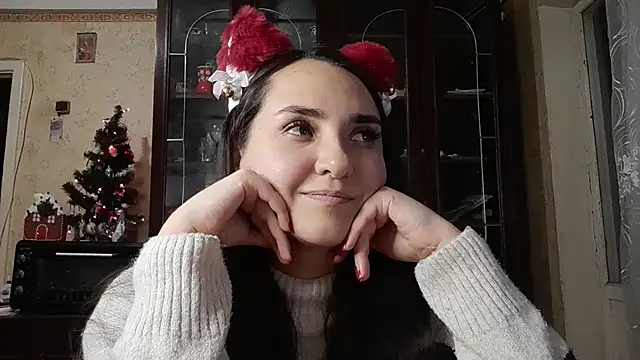 VoulezVous_Angel's cam snapshot