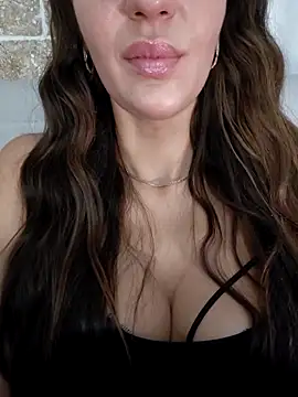 Glamour_Grace's cam snapshot