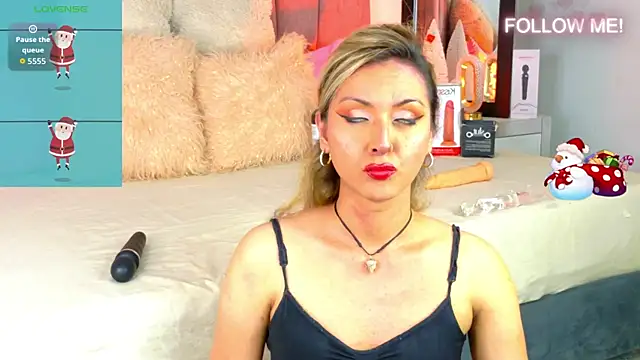 Lunitaa_Diva live sex cam