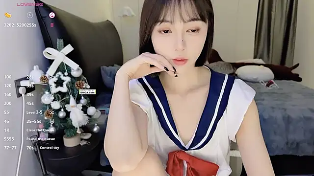 Rabbitfish-'s cam snapshot