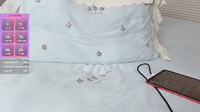 _nannan_'s cam snapshot