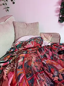 Stella-Kink live sex cam