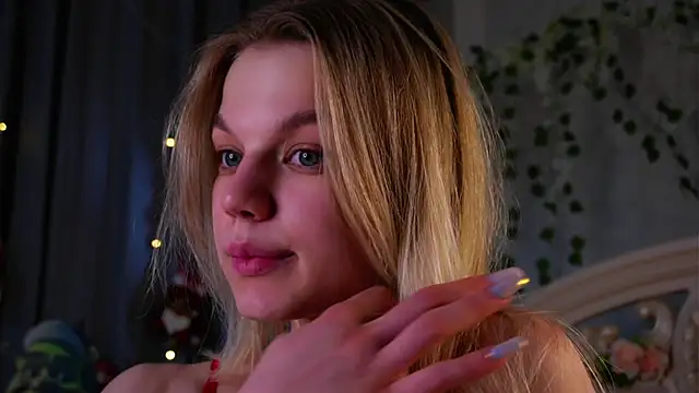 EdlinAlliston's cam snapshot