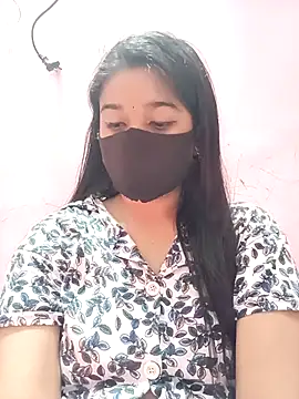 Simran-001 live sex cam