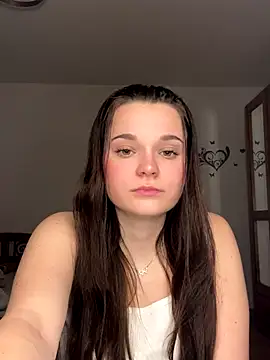 ElenaMariee's cam snapshot