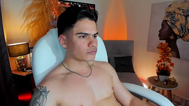 Matias_Murrier live sex cam