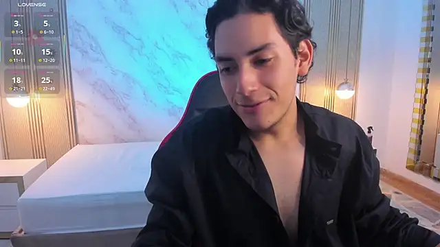 TheoHart_ live sex cam