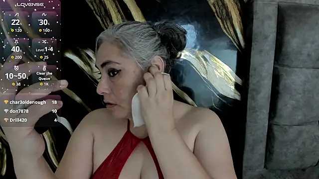 mature_gold's cam snapshot