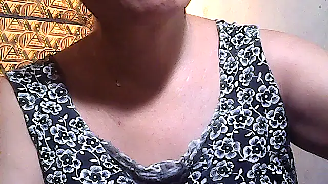 sweetsosie18's cam snapshot