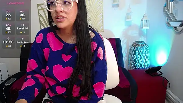 barbara_muller's cam snapshot