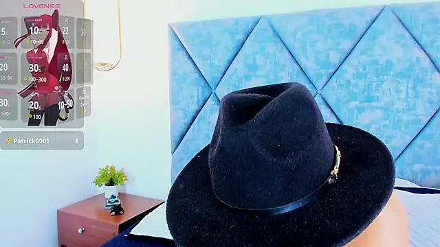 Lilith_Zamara_ live sex cam