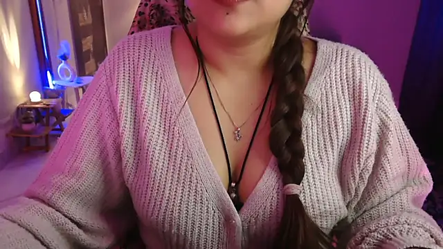 Mitikaa's cam snapshot