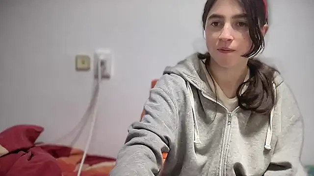 Aphr0ditee's cam snapshot