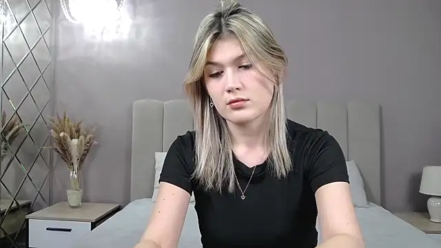 AmeliStark's cam snapshot