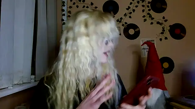 Aria__Moon's cam snapshot