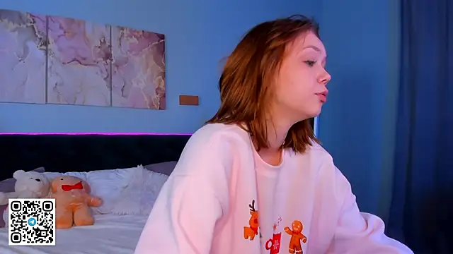 Mary_Hart's cam snapshot