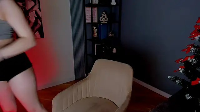 Kitty_MurMur's cam snapshot