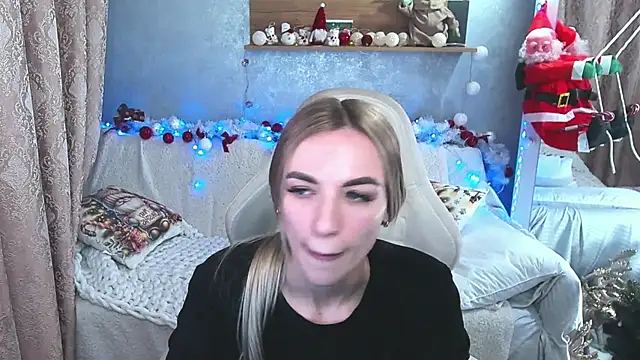 ArinaWong's cam snapshot