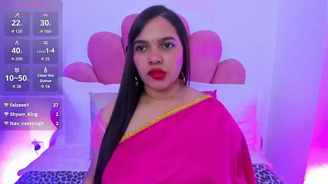 krishaa_ live sex cam